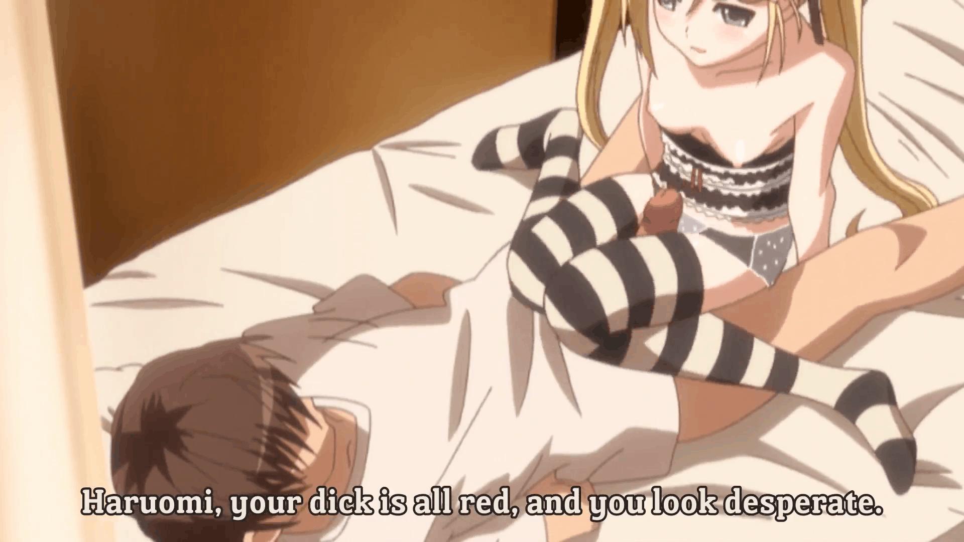 [HentaiHaver] I’m Perfect